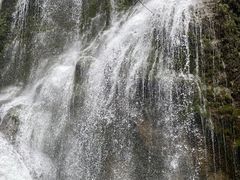 -华蓥山天意谷景区