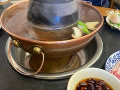 -裕德孚·非遗手切涮羊肉(东直门内大街店)