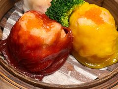 -安蒂娅.悦景轩中餐厅(西乡店)