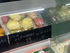 -屋裡·Union Bakery(龙江路店)