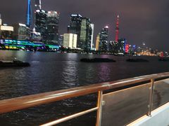 -秦皇岛路游船码头