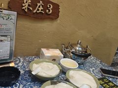-米庄·原味私房菜(骏壹万邦店)