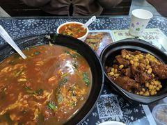 -玉桥餐厅(天坛店)