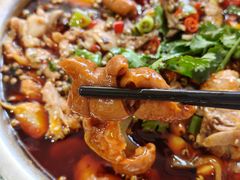 -米二红烧兔(华阳店)