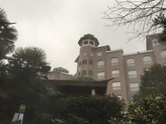 -杭州第一世界大酒店·云曼温泉
