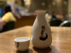 日本梅酒-松岛日本料理(汾江路店)