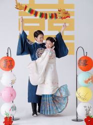 -全城热恋高端摄影·私人订制