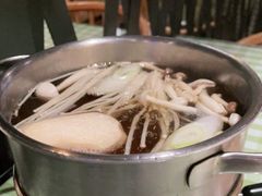 -番食园鲜食火锅(高新店)