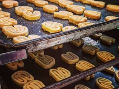 纯奶中蝴蝶酥-上海哈尔滨食品厂(淮海中路店)