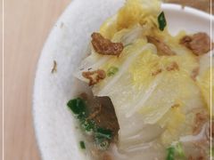 -剪花娘子·陕西面馆(上海川沙百联店)