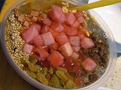-醉二娘正宗西昌火盆烧烤(大丰店)