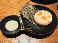 芝士年糕-筱田の食堂·izakaya(淮海中路店)