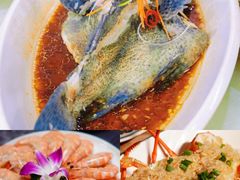 -四川小胡子海鲜(丁村万人海鲜广场店)