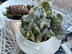 -Takapuna Beach Cafe