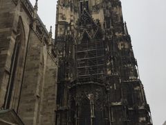 -斯蒂芬主教座堂(Stephansdom)