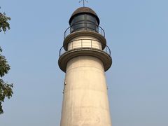 -金海湾滨江公园