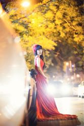 -GRACE KELLY婚纱与礼服(北京店)