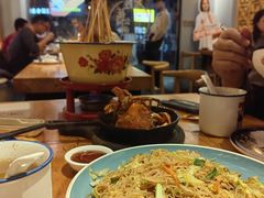 -莲花公园煎蟹·30年闽菜(火车站店)