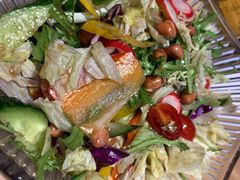 -聚点串吧·北京烧烤(赵登禹路店)