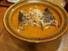 -乌镇那一年小院主题餐厅(甘泉西路店)