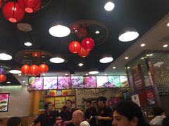 -嘉陵楼馋嘴城(簋街总店)