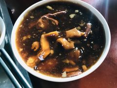 炒肝-姚记炒肝店(鼓楼店)