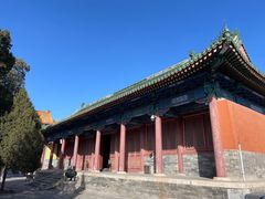 -历代帝王庙博物馆