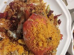 -避风塘·金牌店·夜宵(金玉兰店)