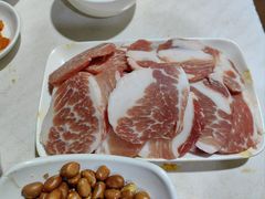 -平山城鑫烧烤(建国楼店)