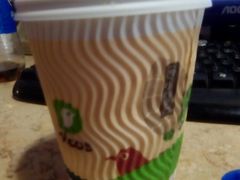 热香橙-德克士(北大街店)