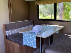 -TIPPI营地 房车主题·露营烧烤团建轰趴(天安假日店)