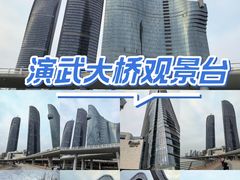 -演武大桥观景平台
