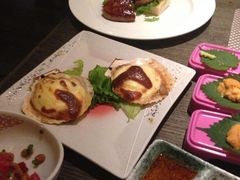 -王鼎精致料理铁板烧(世博源店)