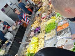 -林静小吃(复兴路店)