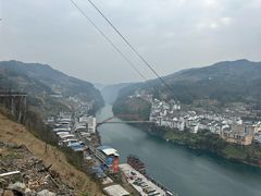 -乌江画廊(彭水苗族土家族自治县)
