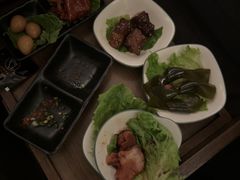 -和子足浴SPA会馆(东方之门店)