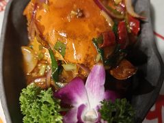 -辉记炭烧海鲜大排档·老字号(福田店)