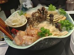 -乔先生涮肉·鲜活牛羊肉火锅(塘沽店)