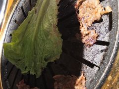 -万兴佳烤肉·长白山老味道(东岸里店)