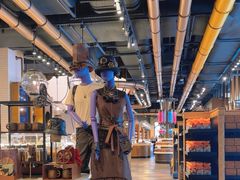 -酷巧·巧克力糖果店