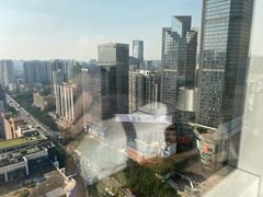 -广州粤海喜来登酒店