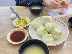 -津门张记包子铺(华昌道店)