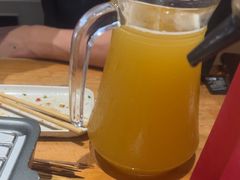 -木屋烧烤(白石洲店)
