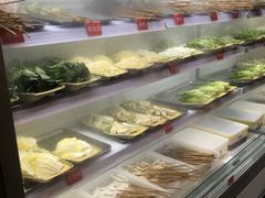 -蜀都小君肝串串香火锅(龙华旗舰店)
