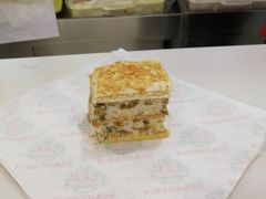 拿破仑-桂顺斋(西花市店)
