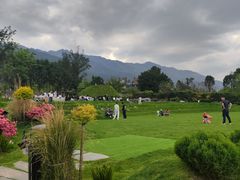 -云禾壹海景庄园餐厅