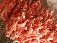 -吉吉林烧烤店特色朝阳镇小串