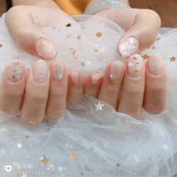 -Halo美甲美睫