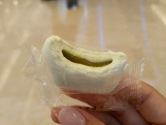-MUJI无印良品(万达仓山店)