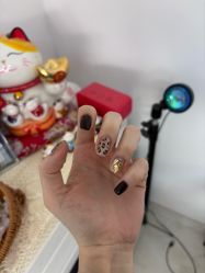 -IMEET美甲美睫工作室